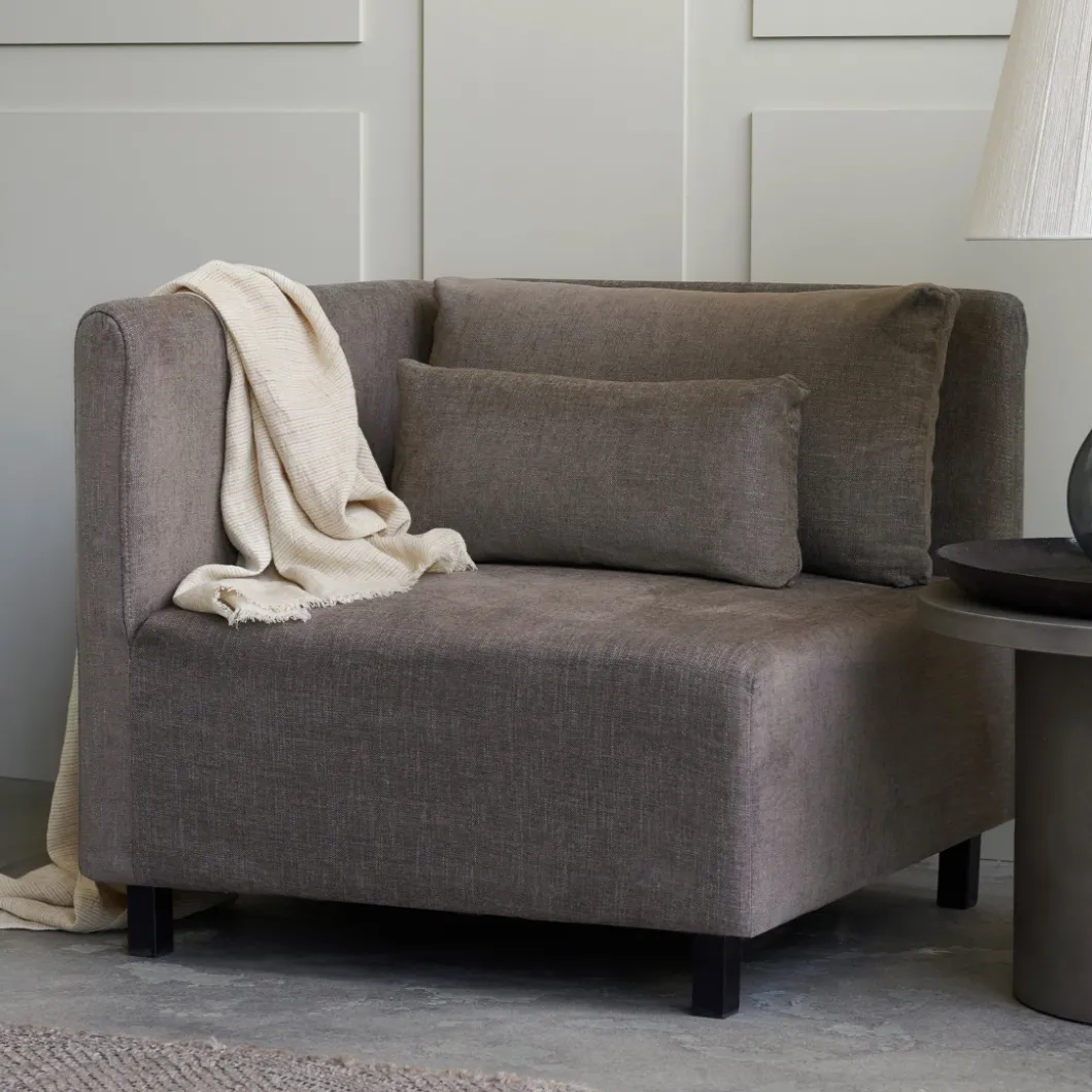 Sofas^DPJ Workspace Ecksofa Hazel Night