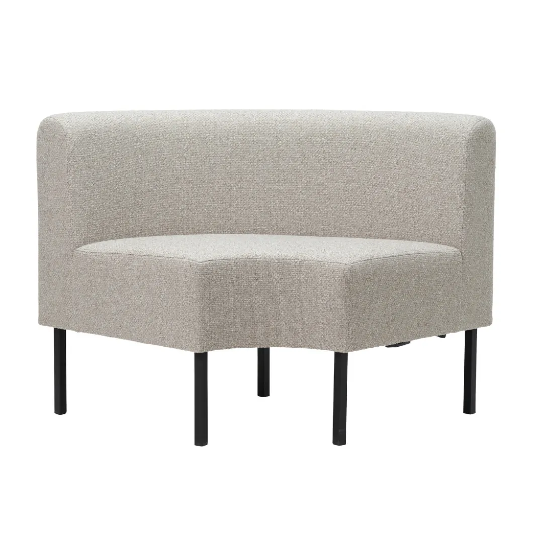 Sofas^DPJ Workspace Ecksofa Natur