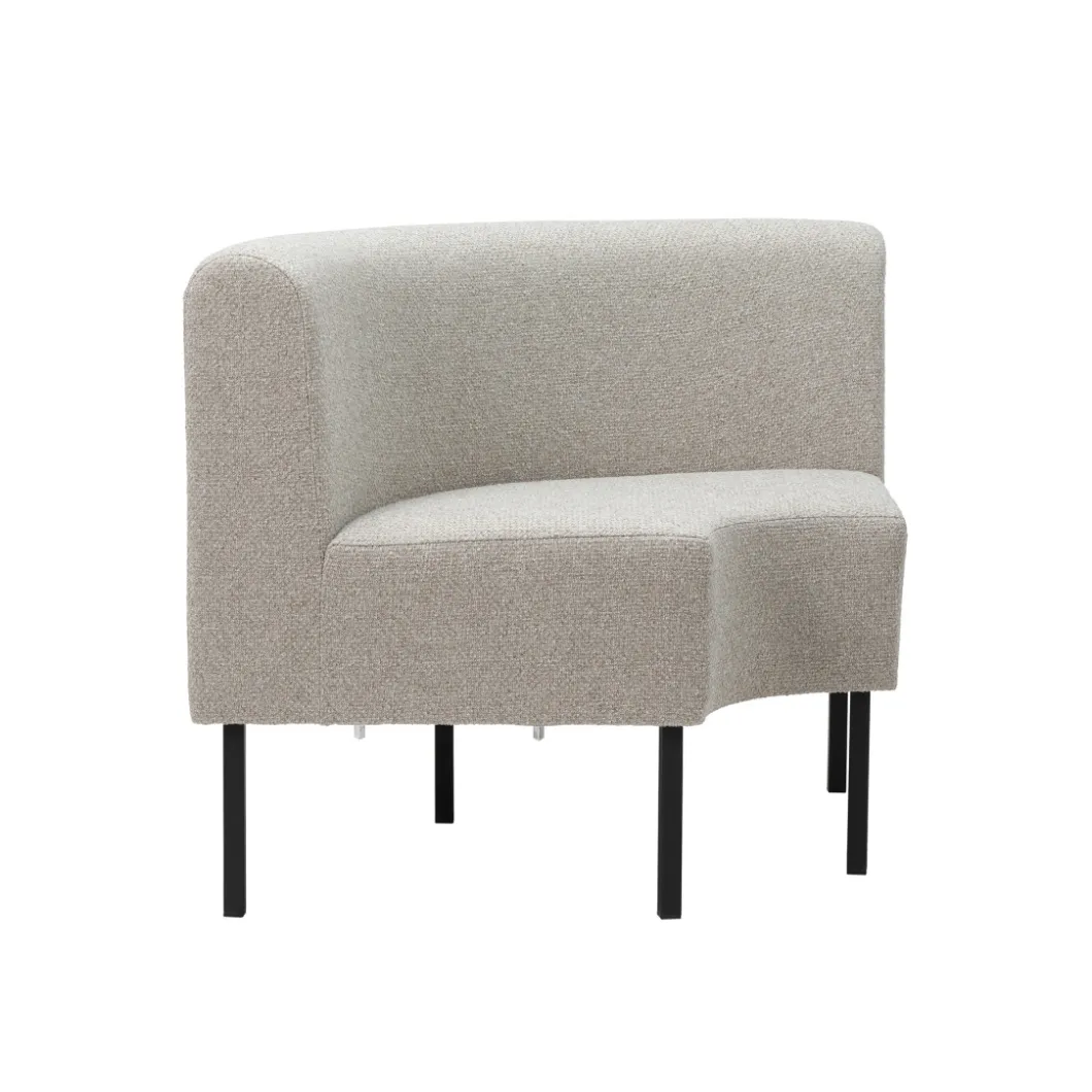Sofas^DPJ Workspace Ecksofa Natur