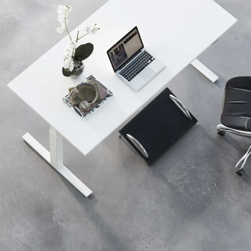 Ergonomische Accessoires^DPJ Workspace Ergonomische Fußstütze