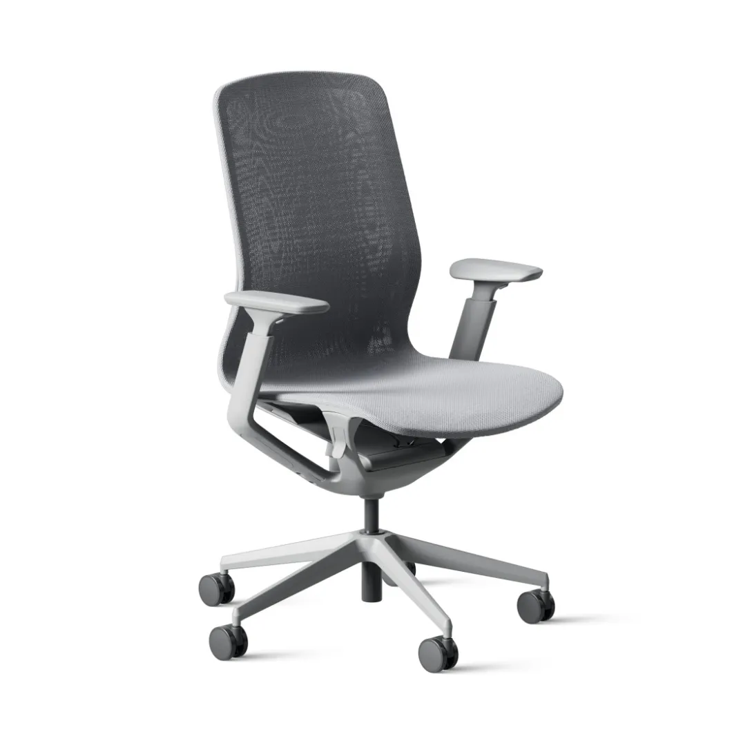 Bürostühle^DPJ Workspace Ergonomischer Bürostuhl Airy