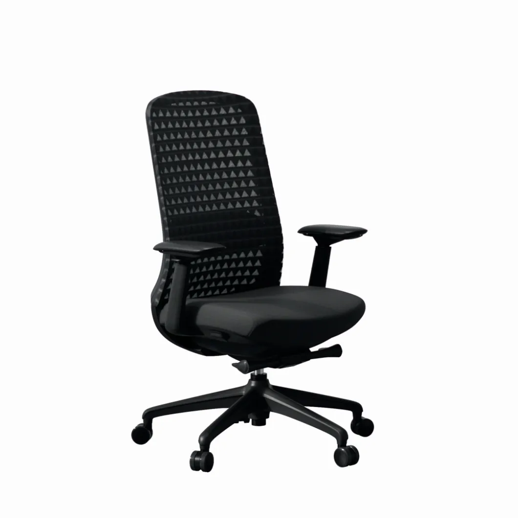 Bürostühle^DPJ Workspace Ergonomischer Bürostuhl Bliss