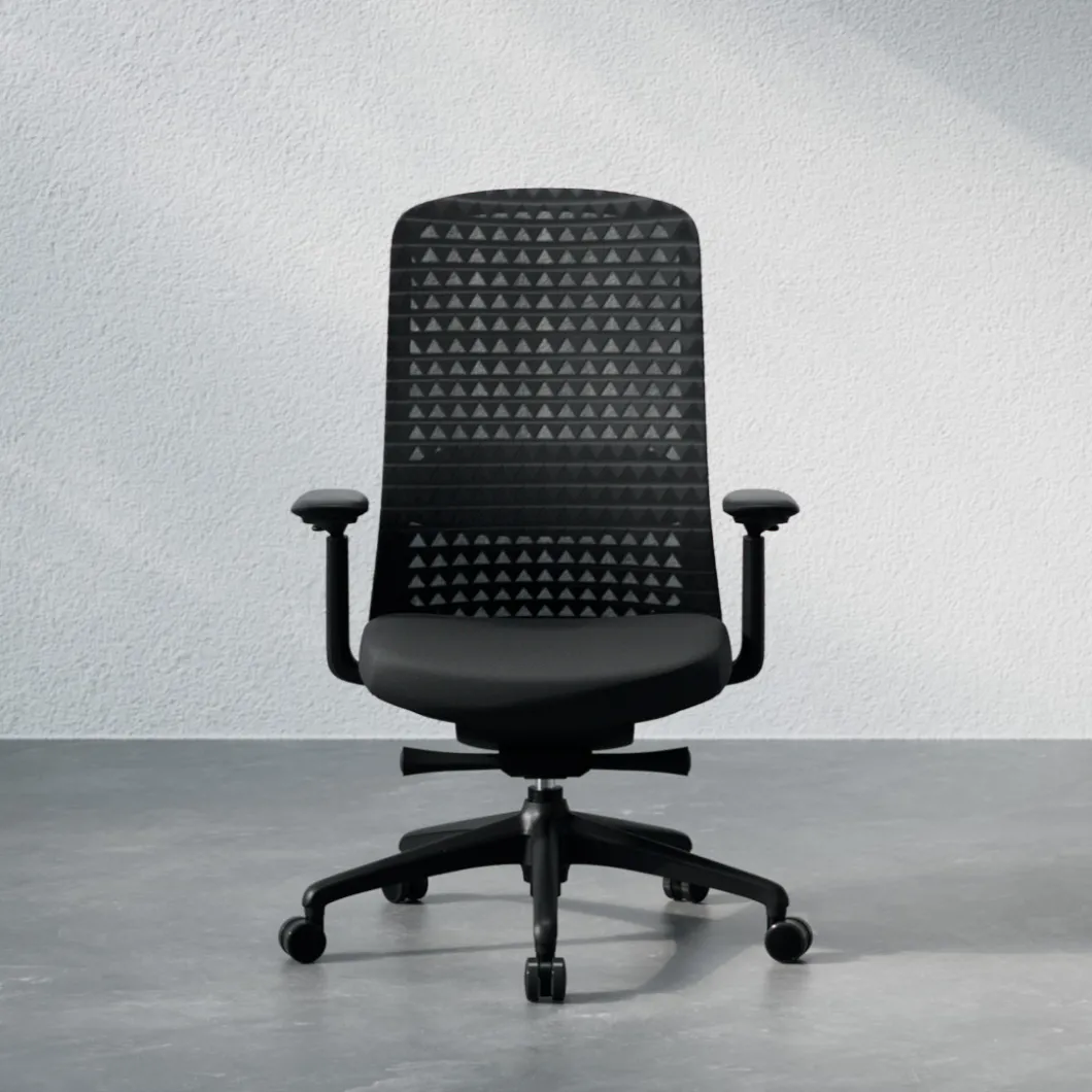 Bürostühle^DPJ Workspace Ergonomischer Bürostuhl Bliss