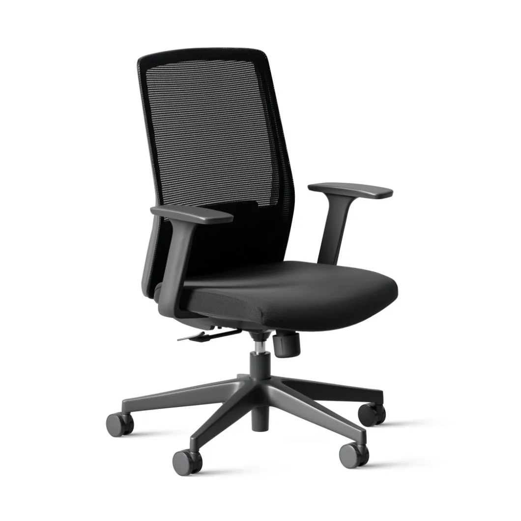 Bürostühle^DPJ Workspace Ergonomischer Bürostuhl Ergo 318