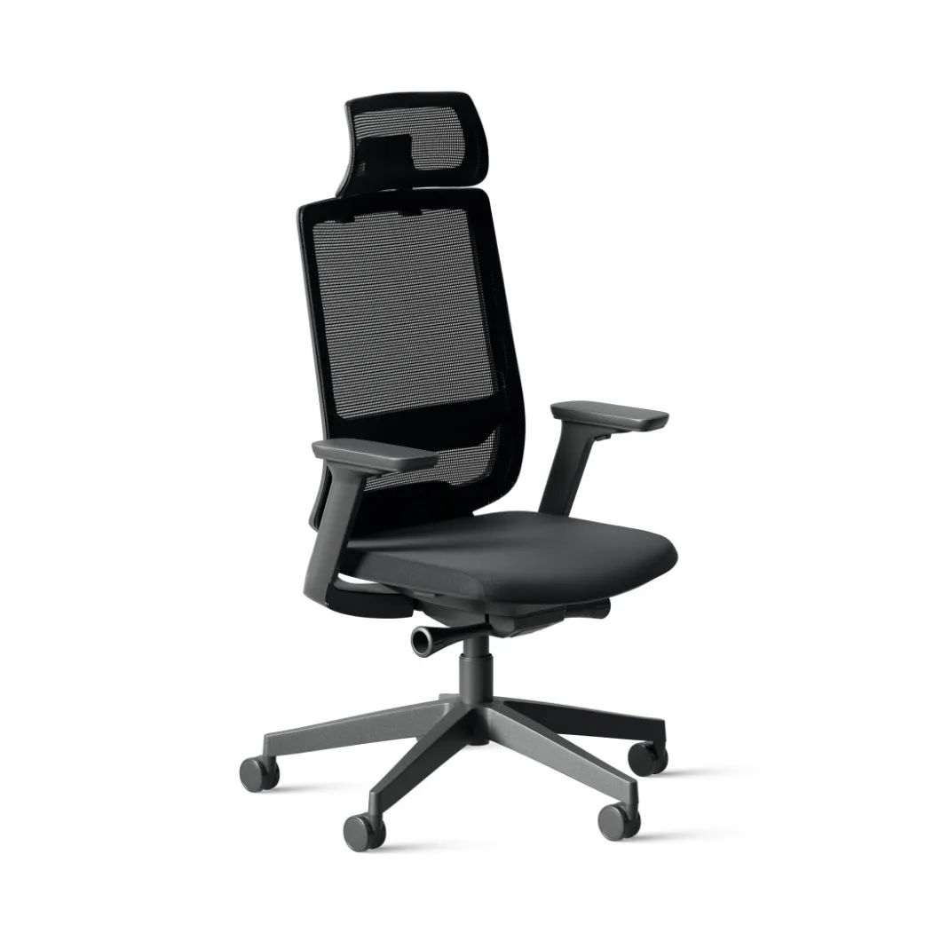 Bürostühle^DPJ Workspace Ergonomischer Bürostuhl Ergo 317