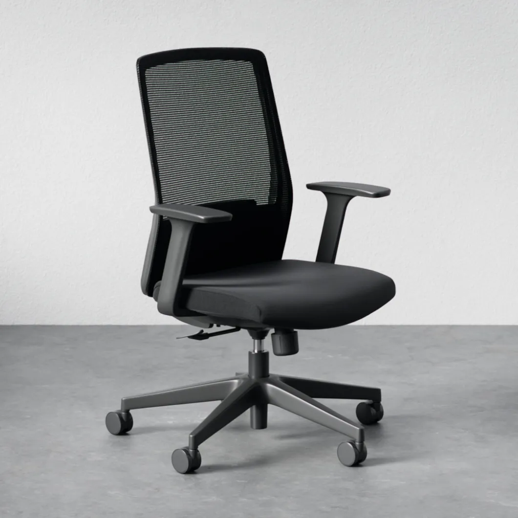 Bürostühle^DPJ Workspace Ergonomischer Bürostuhl Ergo 318