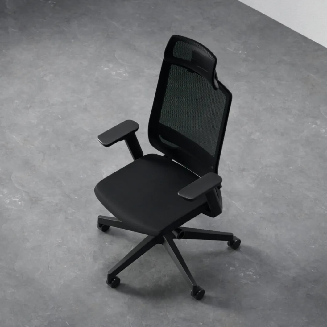Bürostühle^DPJ Workspace Ergonomischer Bürostuhl Ergo 317