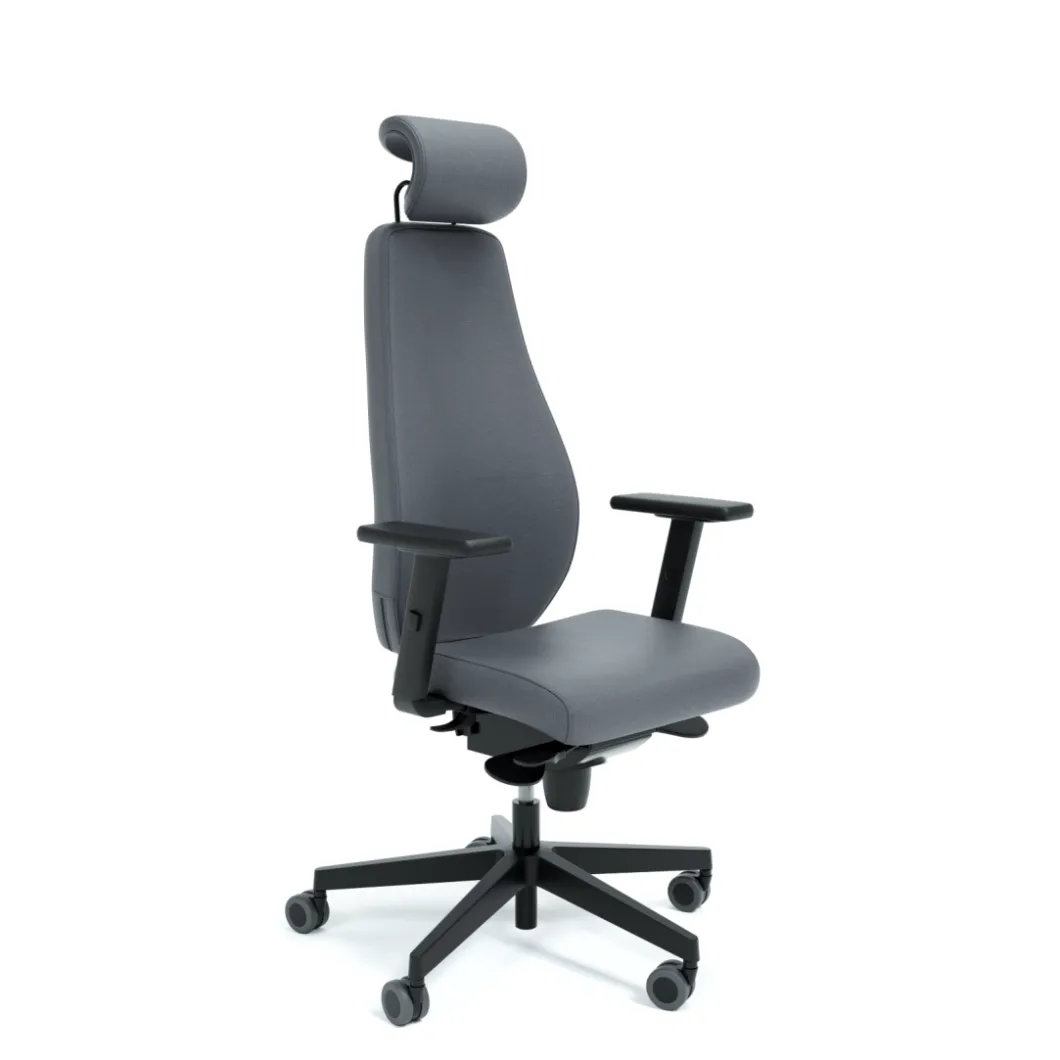 Bürostühle^DPJ Workspace Ergonomischer Bürostuhl Flow