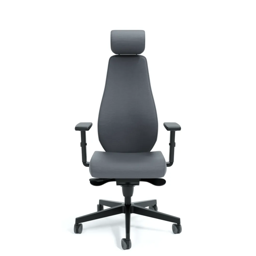 Bürostühle^DPJ Workspace Ergonomischer Bürostuhl Flow