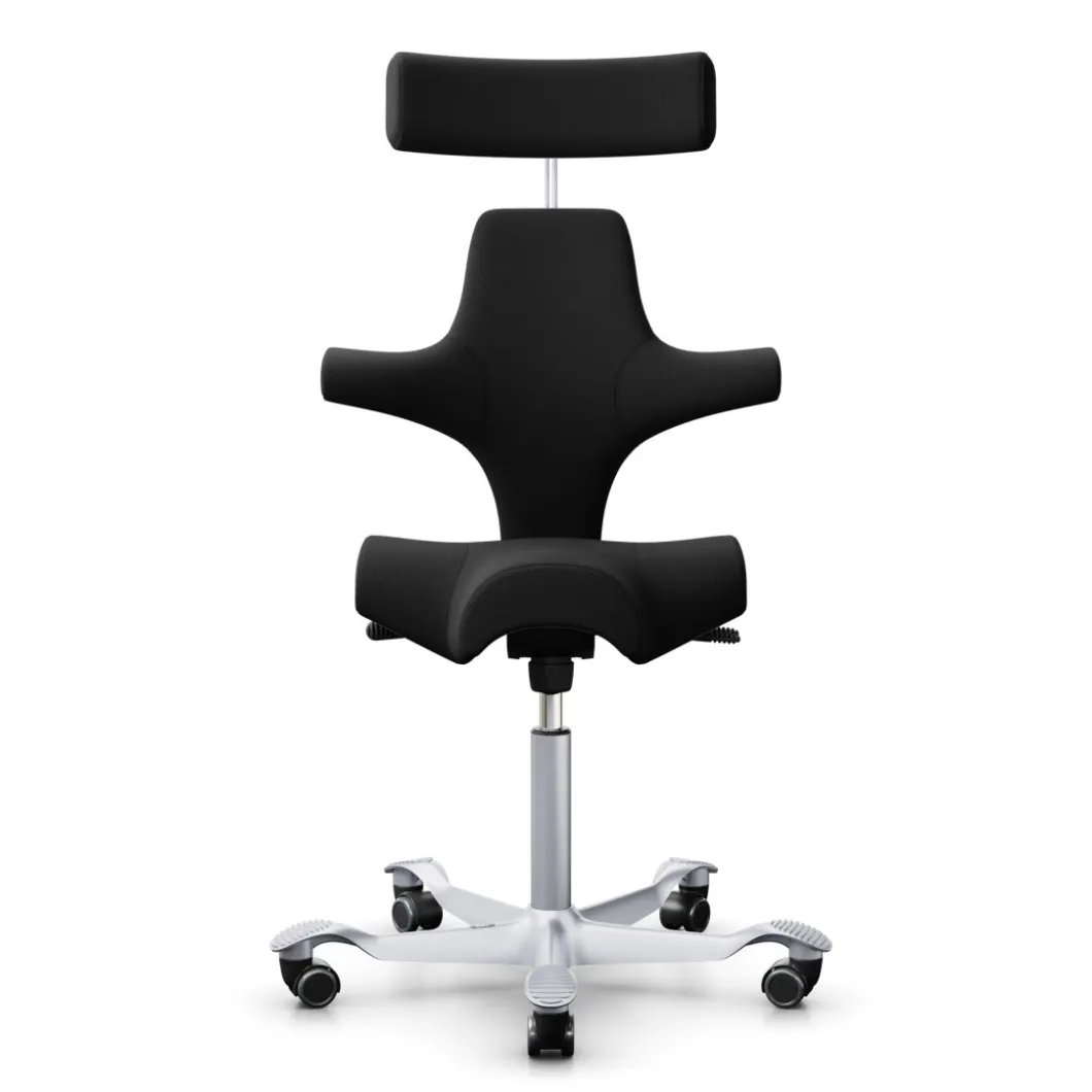 Bürostühle^DPJ Workspace Ergonomischer Bürostuhl HÅG Capisco 8107