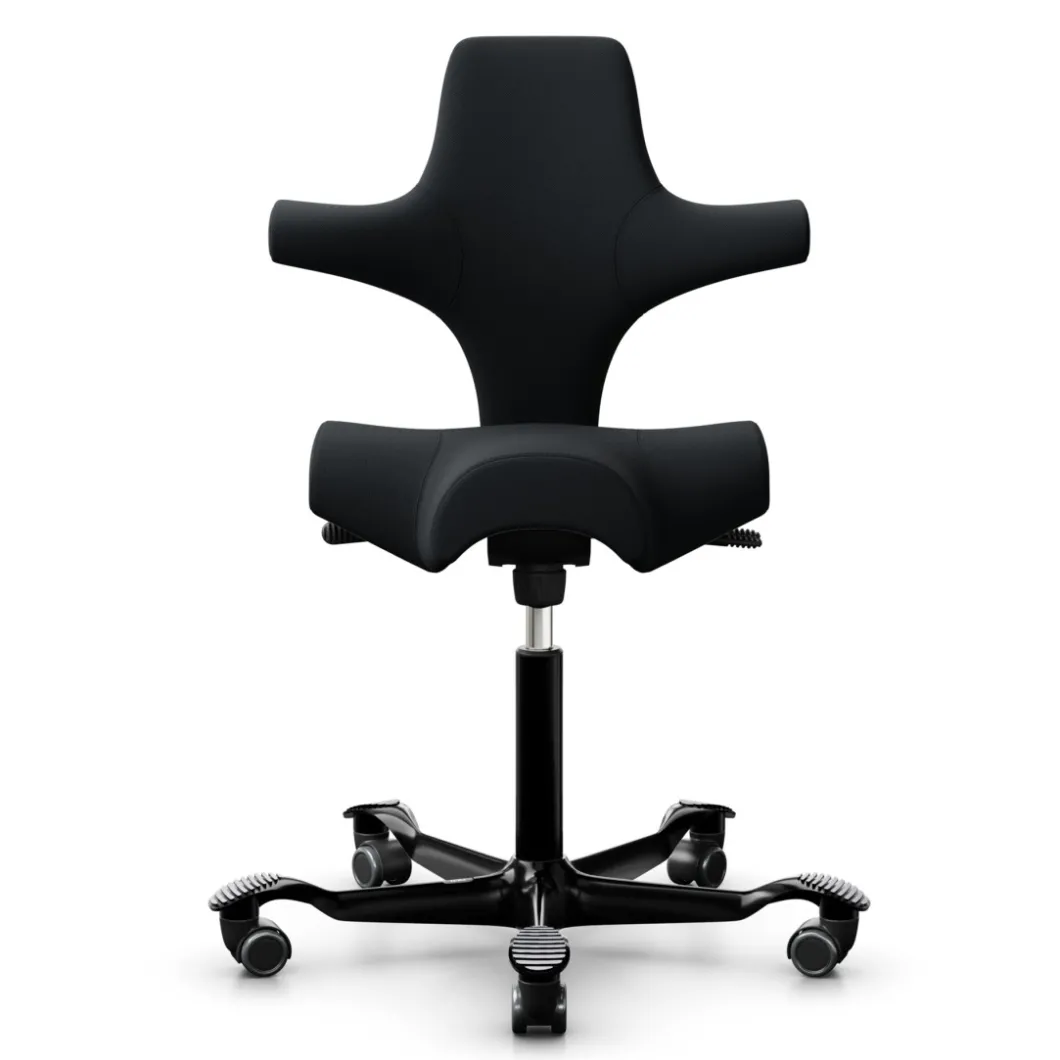 Bürostühle^DPJ Workspace Ergonomischer Bürostuhl HÅG Capisco 8106
