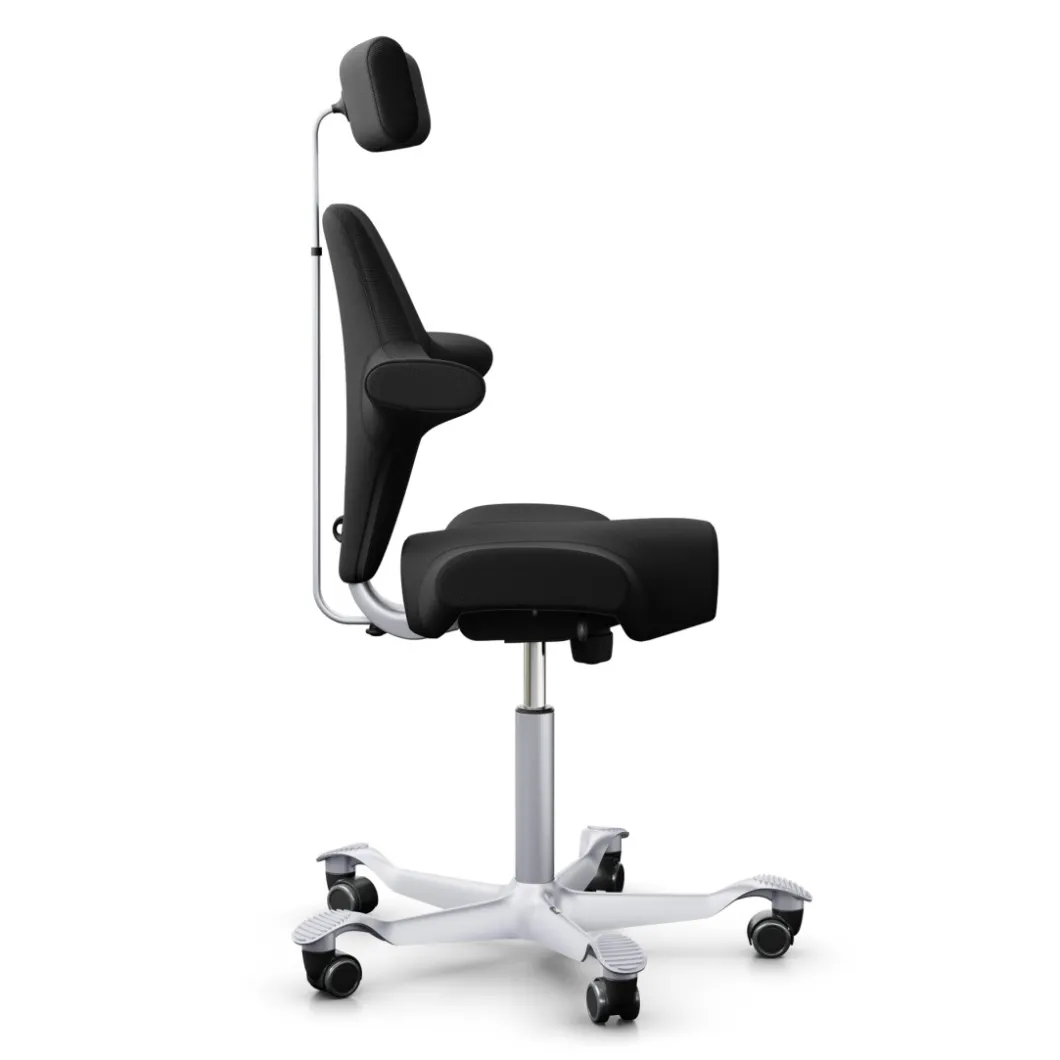 Bürostühle^DPJ Workspace Ergonomischer Bürostuhl HÅG Capisco 8107