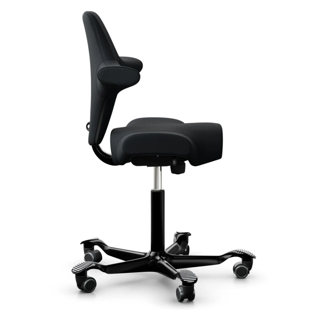 Bürostühle^DPJ Workspace Ergonomischer Bürostuhl HÅG Capisco 8106