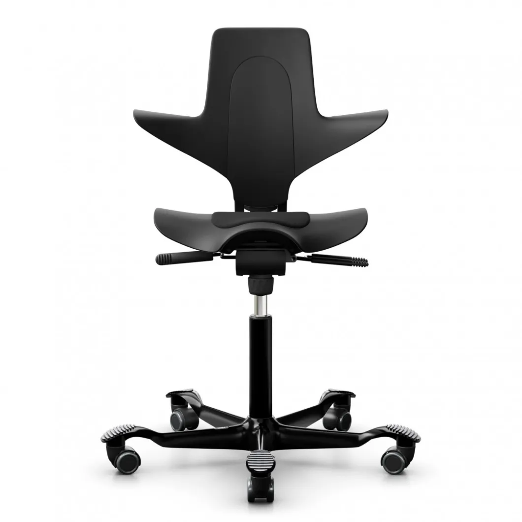 Bürostühle^DPJ Workspace Ergonomischer Bürostuhl HÅG Capisco Puls 8010