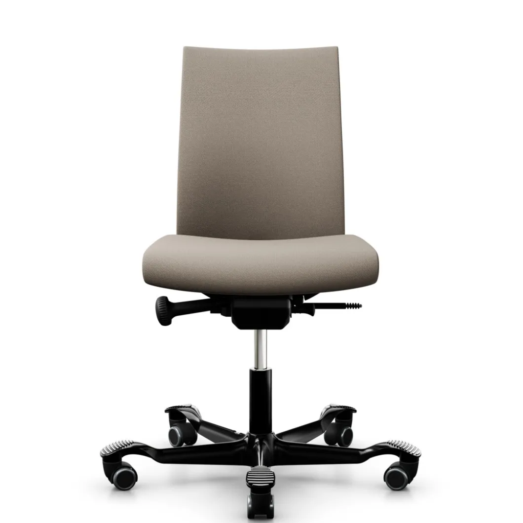 Bürostühle^DPJ Workspace Ergonomischer Bürostuhl HÅG Creed 6004 - Hohe Rückenlehne