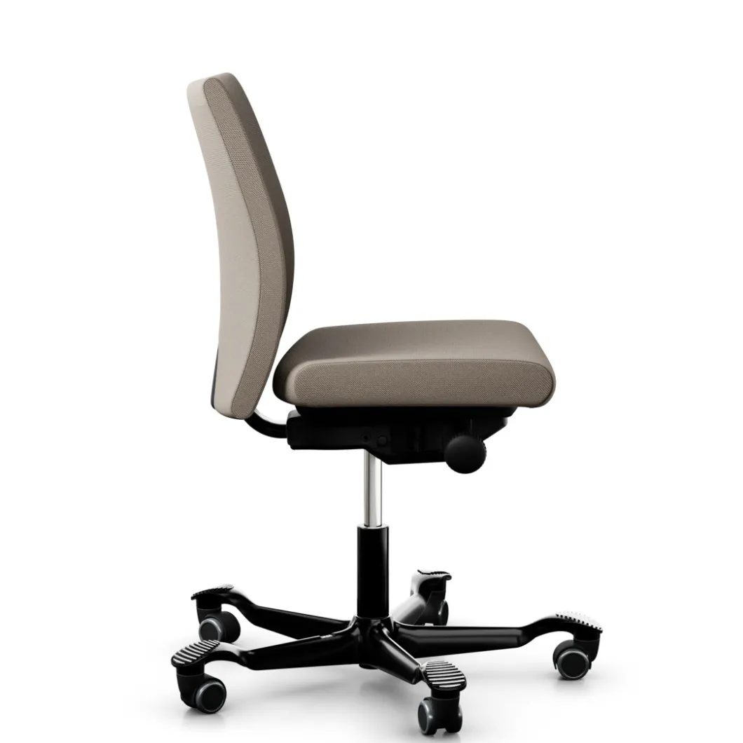 Bürostühle^DPJ Workspace Ergonomischer Bürostuhl HÅG Creed 6004 - Hohe Rückenlehne