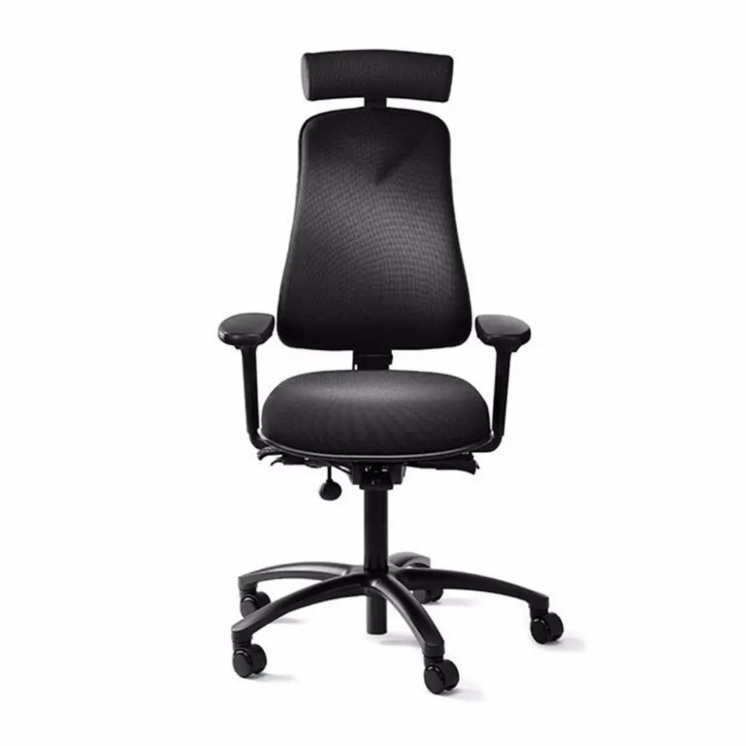 Bürostühle^DPJ Workspace Ergonomischer Bürostuhl Höganäs +381