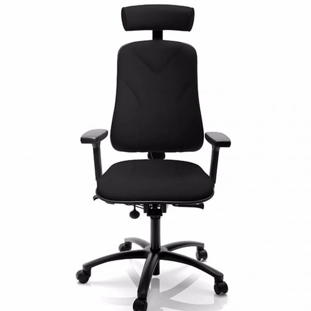 Bürostühle^DPJ Workspace Ergonomischer Bürostuhl Höganäs +561