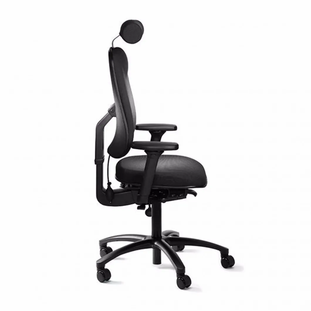 Bürostühle^DPJ Workspace Ergonomischer Bürostuhl Höganäs +381