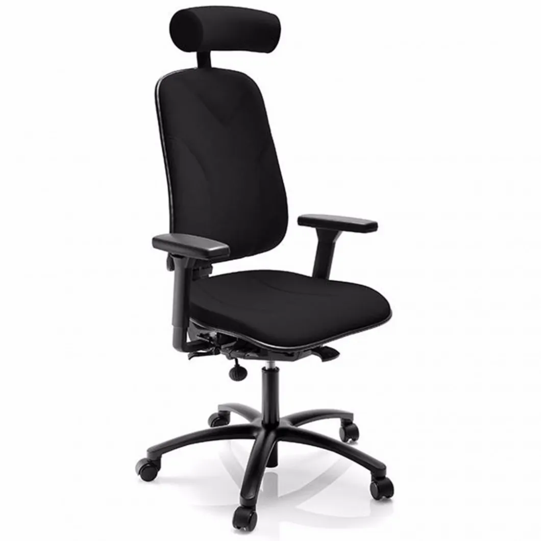 Bürostühle^DPJ Workspace Ergonomischer Bürostuhl Höganäs +561