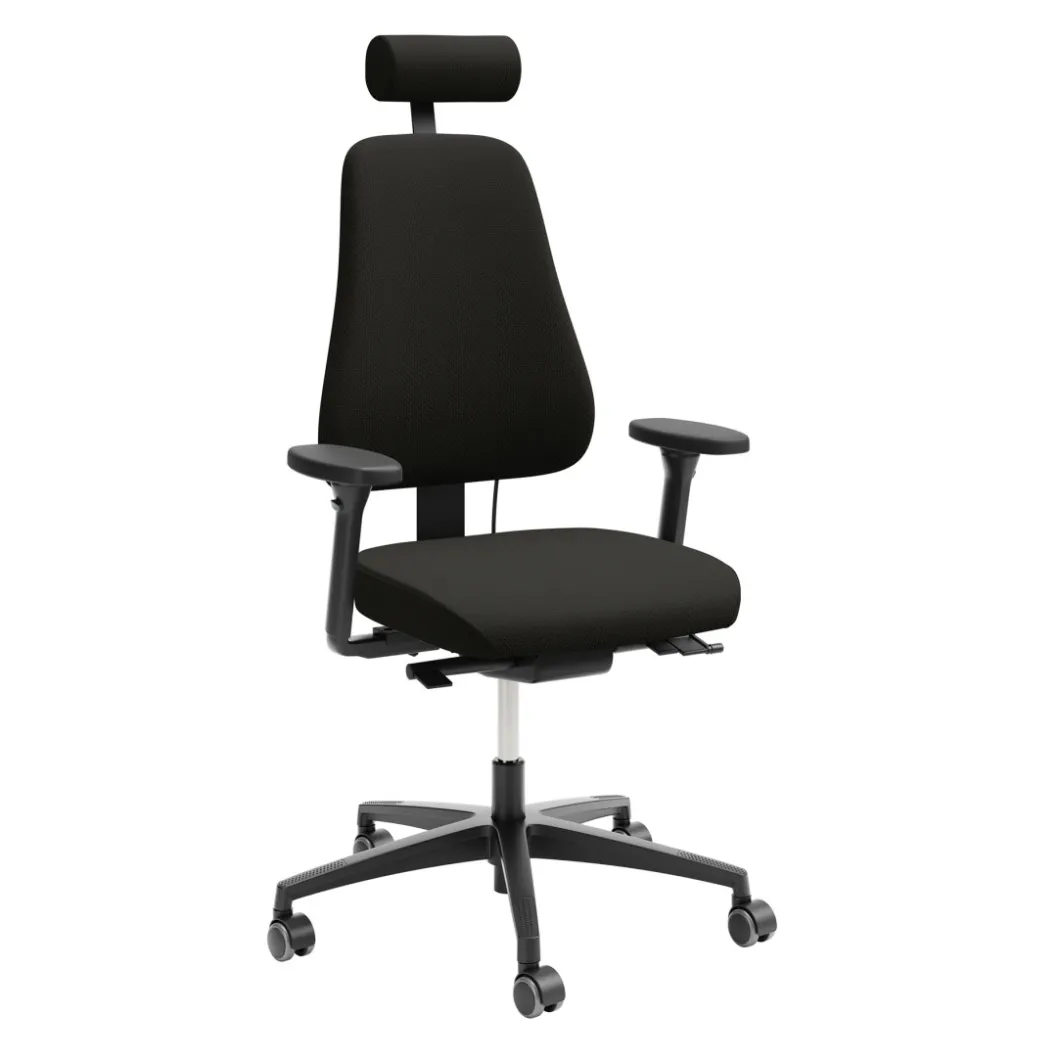 Bürostühle^DPJ Workspace Ergonomischer Bürostuhl LD 6340