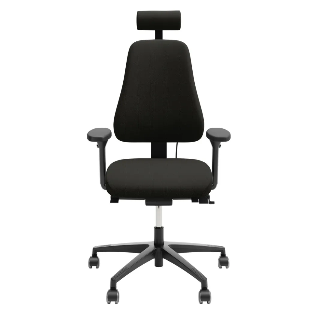 Bürostühle^DPJ Workspace Ergonomischer Bürostuhl LD 6340