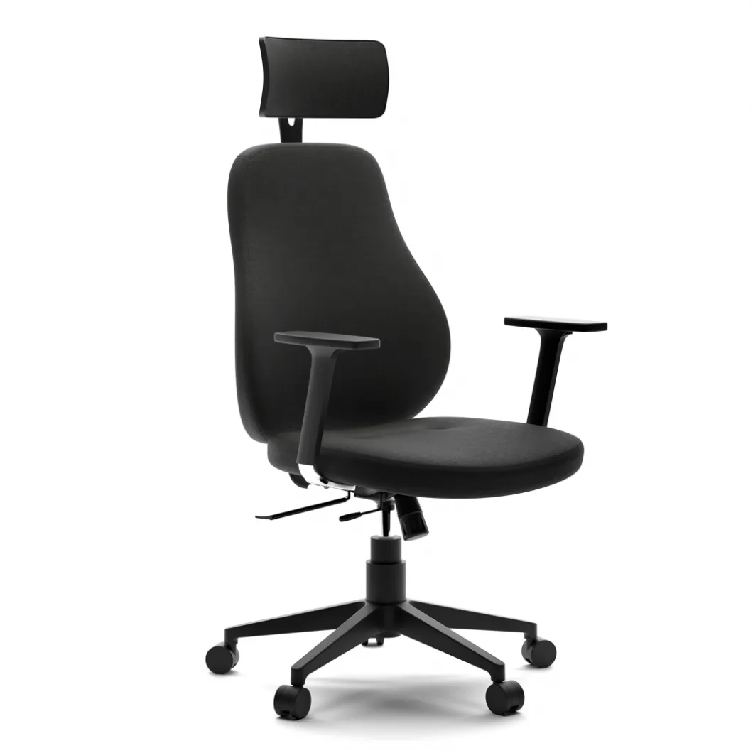 Bürostühle^DPJ Workspace Ergonomischer Bürostuhl More - Bestseller