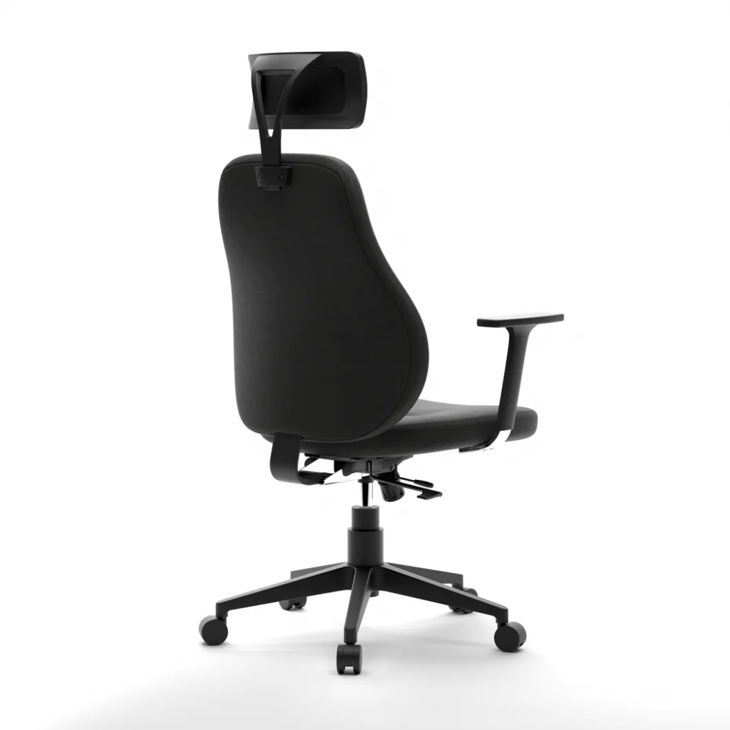 Bürostühle^DPJ Workspace Ergonomischer Bürostuhl More - Bestseller