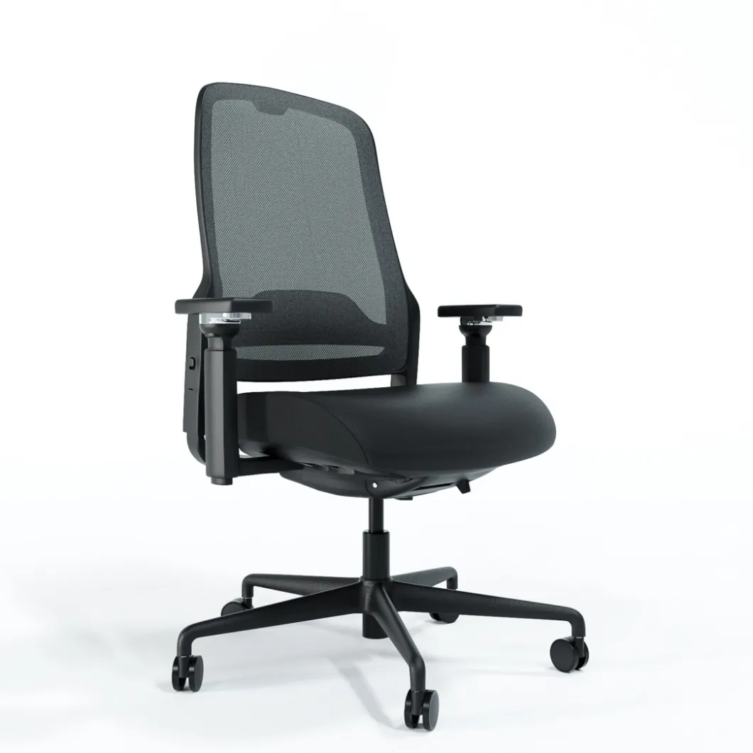 Bürostühle^DPJ Workspace Ergonomischer Bürostuhl Omnis