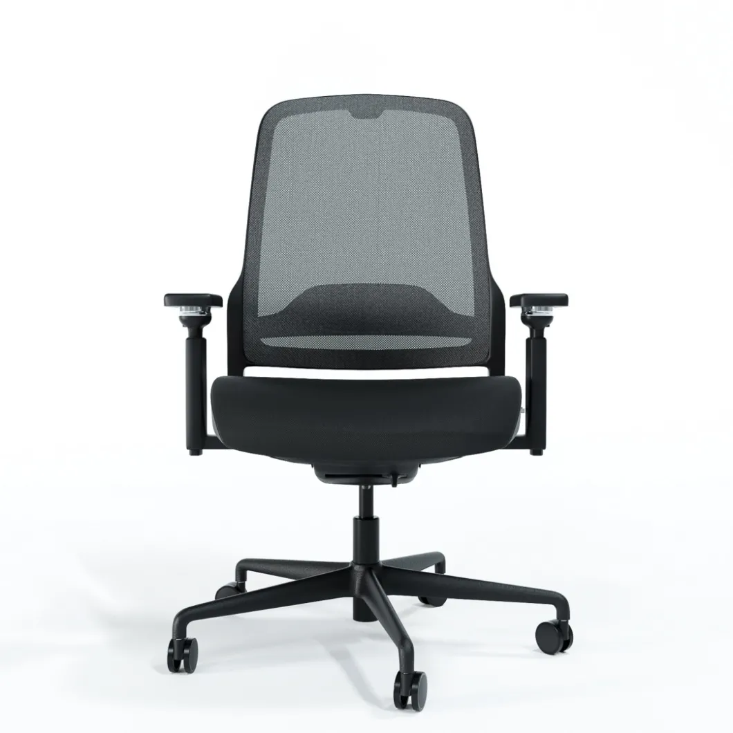 Bürostühle^DPJ Workspace Ergonomischer Bürostuhl Omnis