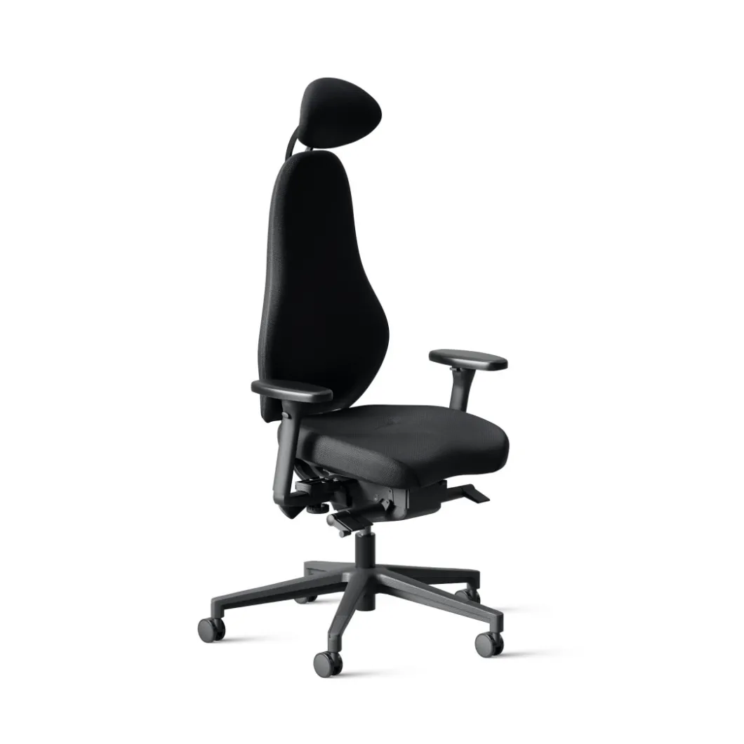 Bürostühle^DPJ Workspace Ergonomischer Bürostuhl Pirum