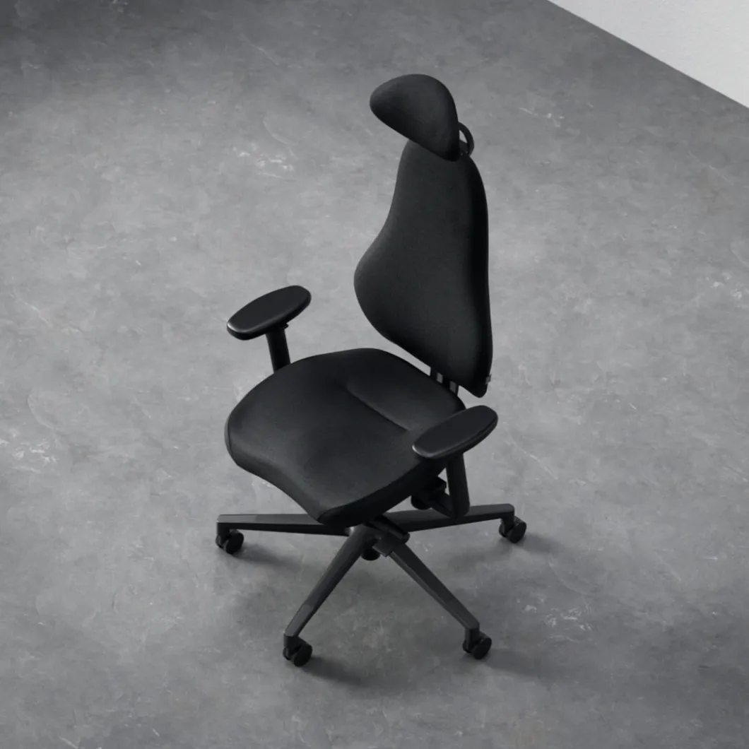 Bürostühle^DPJ Workspace Ergonomischer Bürostuhl Pirum