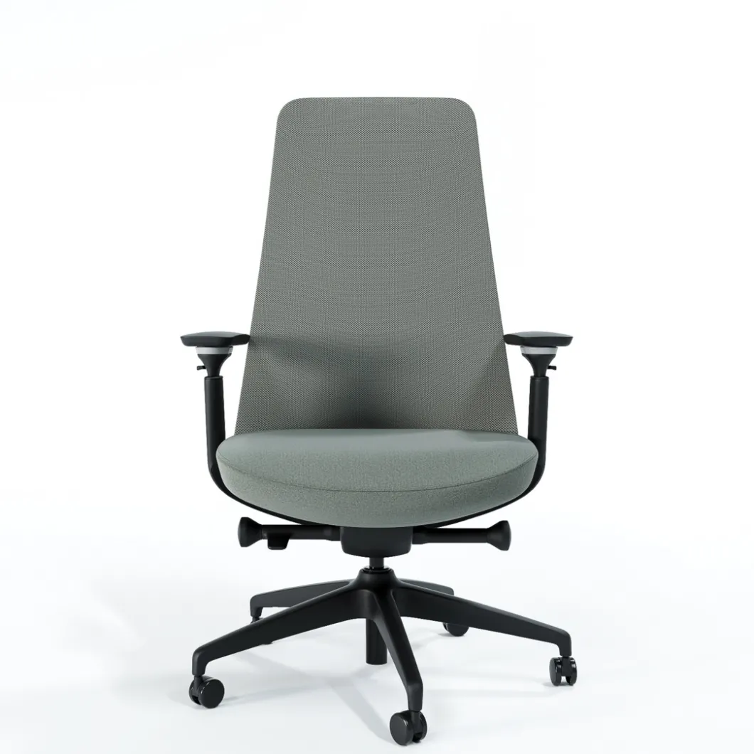 Bürostühle^DPJ Workspace Ergonomischer Bürostuhl Quare