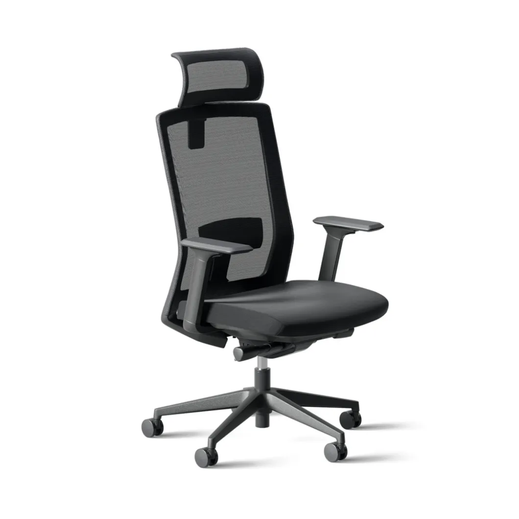 Bürostühle^DPJ Workspace Ergonomischer Bürostuhl Relief