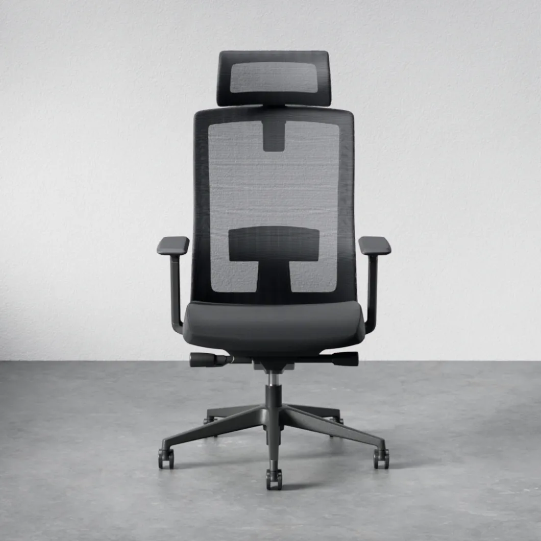 Bürostühle^DPJ Workspace Ergonomischer Bürostuhl Relief