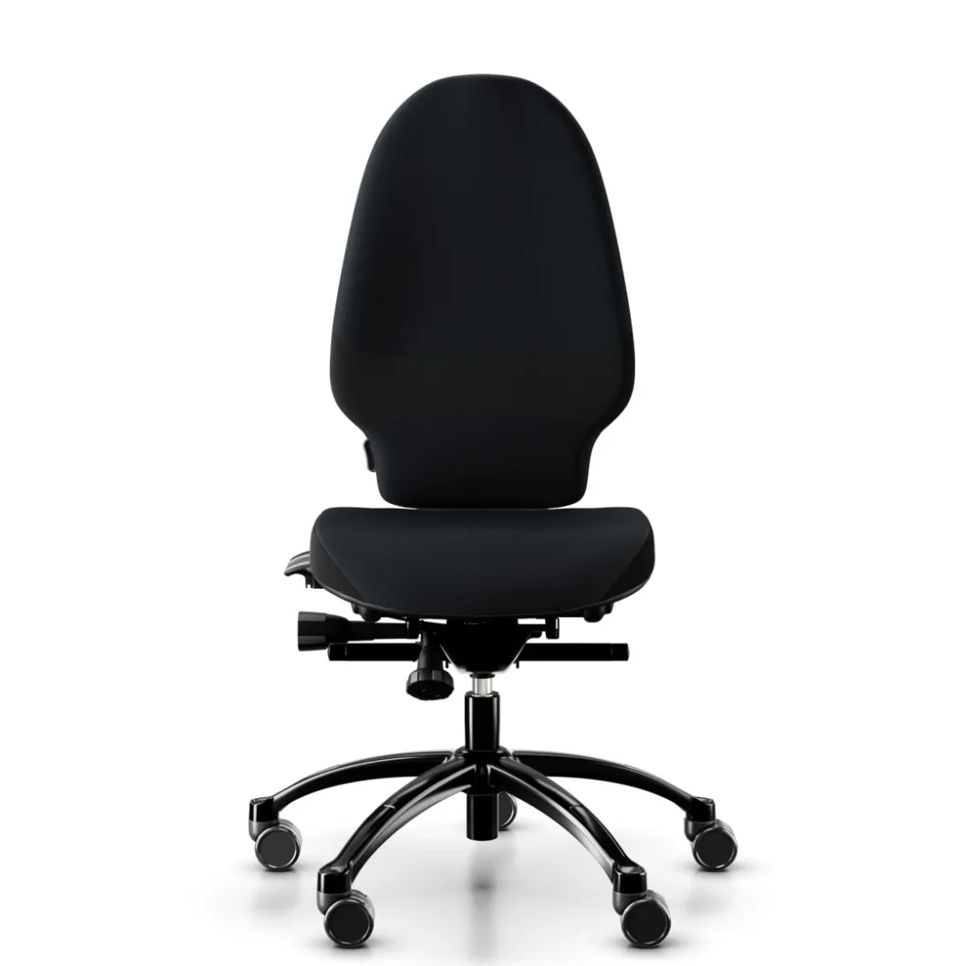 Bürostühle^DPJ Workspace Ergonomischer Bürostuhl RH Extend 120