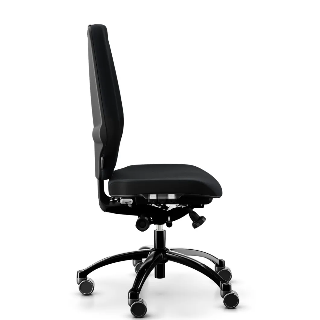 Bürostühle^DPJ Workspace Ergonomischer Bürostuhl RH Extend 120