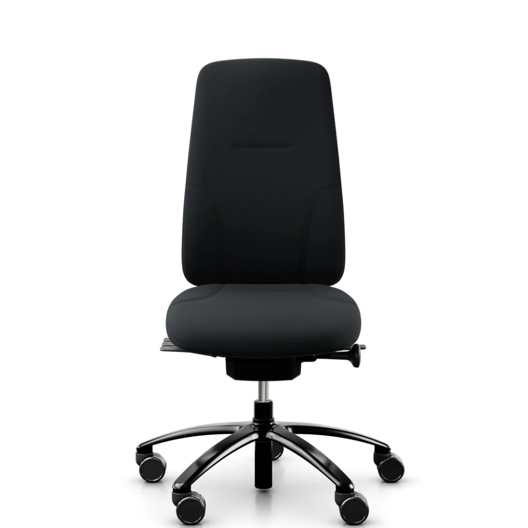 Bürostühle^DPJ Workspace Ergonomischer Bürostuhl RH Logic 220