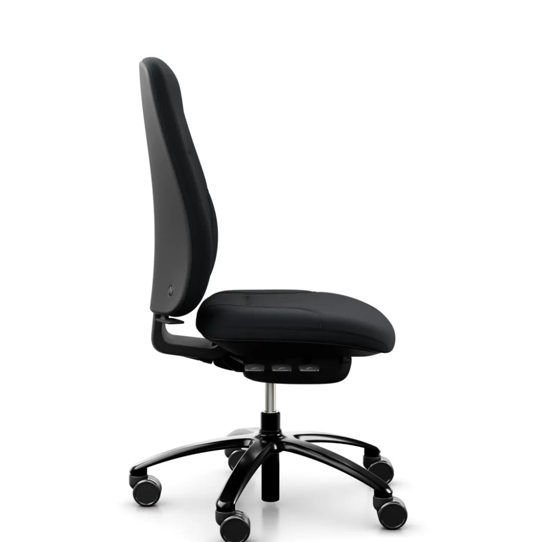 Bürostühle^DPJ Workspace Ergonomischer Bürostuhl RH Logic 220