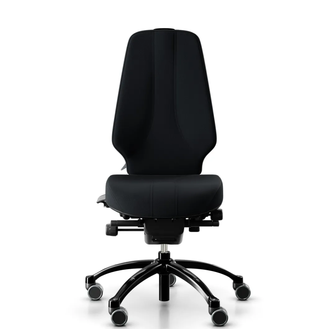 Bürostühle^DPJ Workspace Ergonomischer Bürostuhl RH Logic 400 Elite 24/7
