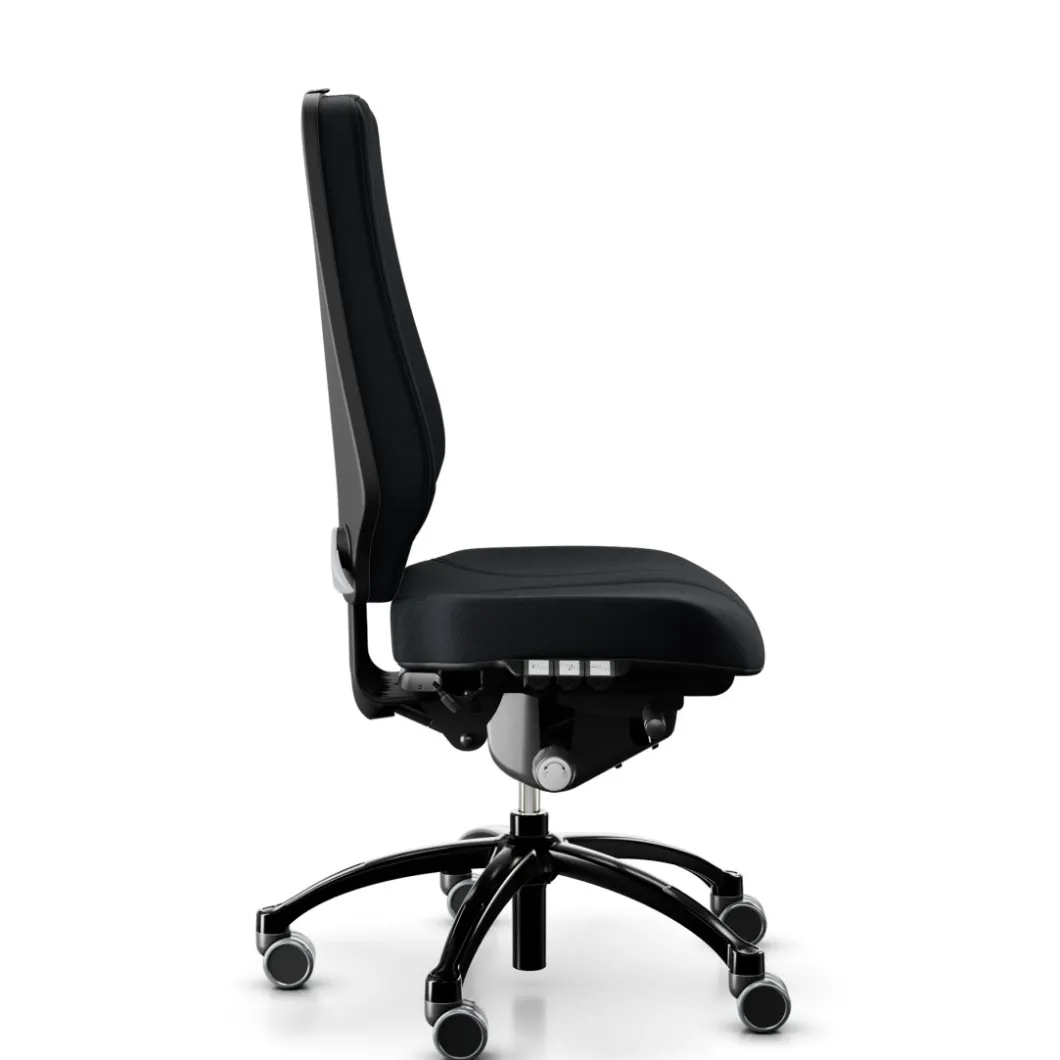 Bürostühle^DPJ Workspace Ergonomischer Bürostuhl RH Logic 400 Elite 24/7