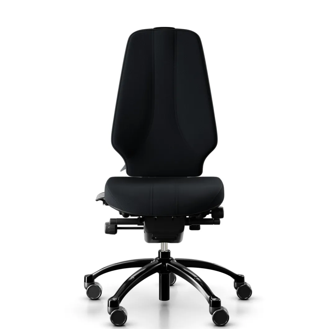 Bürostühle^DPJ Workspace Ergonomischer Bürostuhl RH Logic 400 Komfort