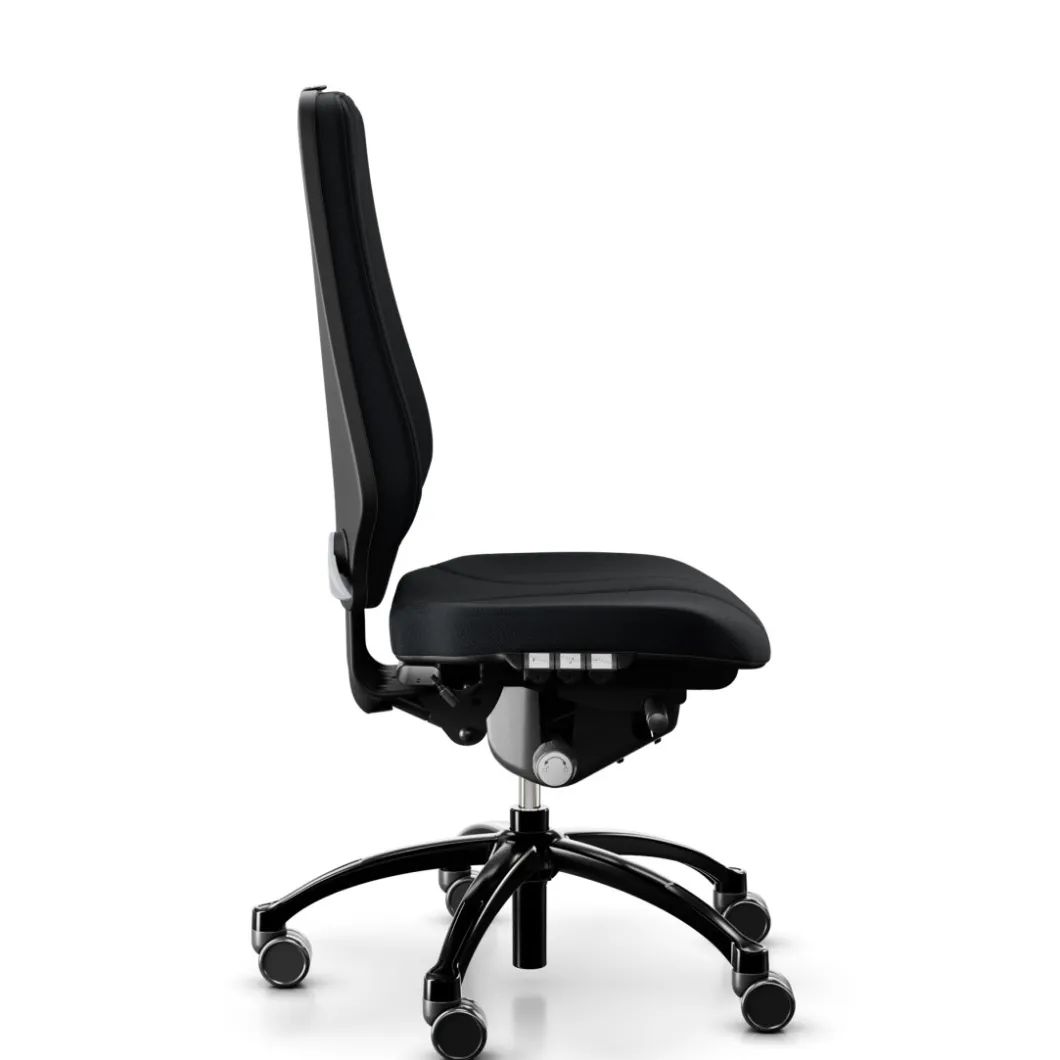 Bürostühle^DPJ Workspace Ergonomischer Bürostuhl RH Logic 400 Komfort