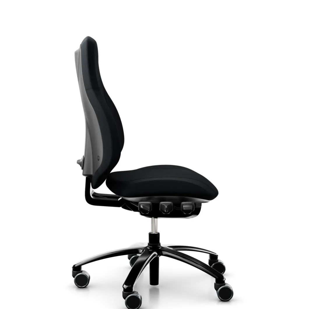 Bürostühle^DPJ Workspace Ergonomischer Bürostuhl RH Mereo 220