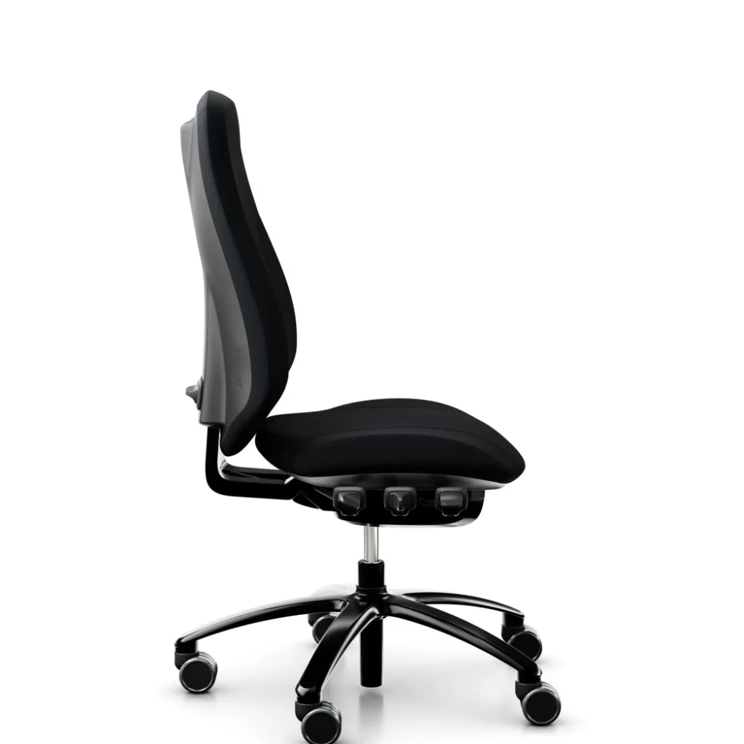 Bürostühle^DPJ Workspace Ergonomischer Bürostuhl RH Mereo 300