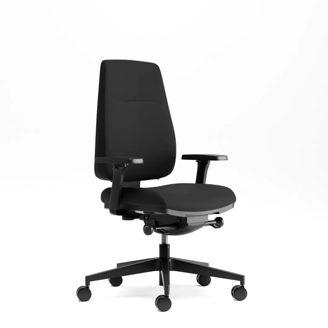 Bürostühle^DPJ Workspace Ergonomischer Bürostuhl Signum