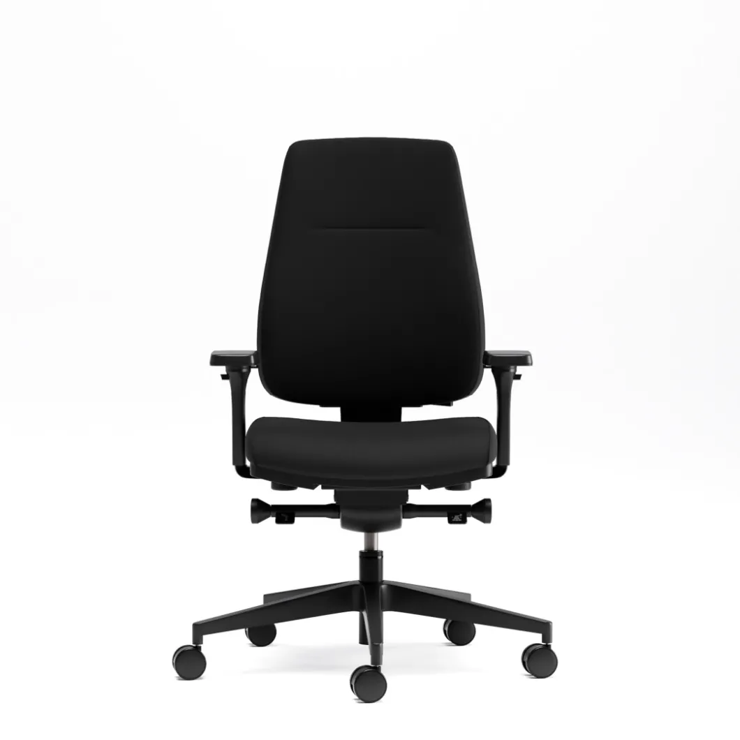 Bürostühle^DPJ Workspace Ergonomischer Bürostuhl Signum