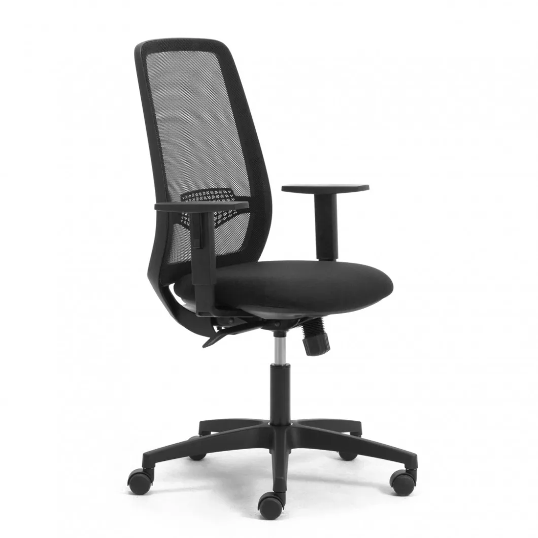Bürostühle^DPJ Workspace Ergonomischer Bürostuhl Star
