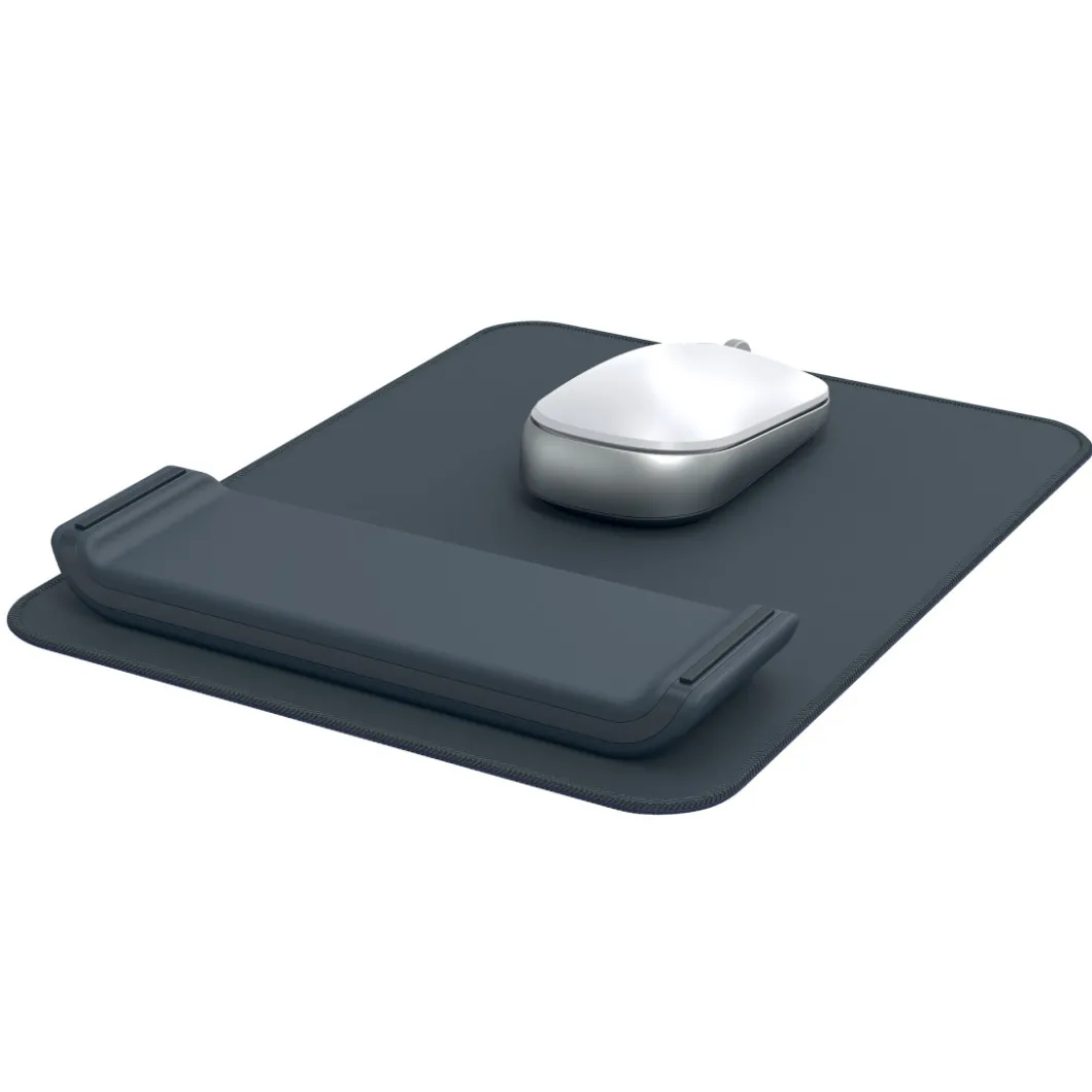 Ergonomische Accessoires^DPJ Workspace Ergonomisches Mauspad Ergo - Mit verstellbarer Handgelenkstütze