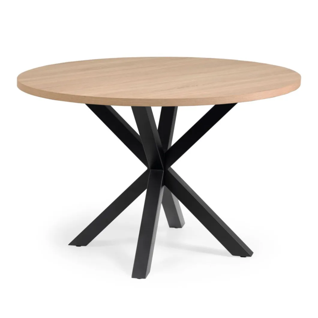 Esstisch & Cafétisch^DPJ Workspace Esstisch A.R - Runde Tischplatte